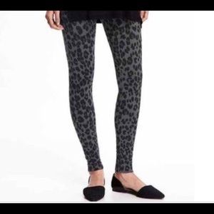 Cheetah leggings - 🦁 🦁